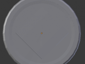 ingwaz coaster 3D 打印模型