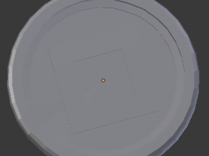 ingwaz coaster 3D 打印模型