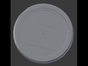 ingwaz coaster 3D 打印模型