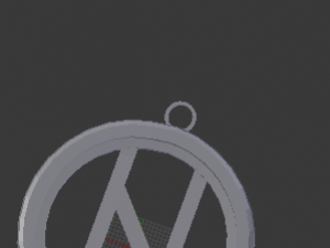 hagalaz pendant Modèles 3D en vedette