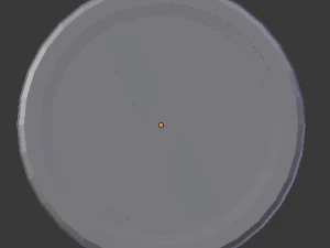 montanha-russa gebo Modelo de Impressão 3D