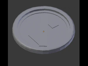 eiwaz coaster 3D Print Model