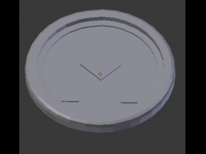 ehwaz coaster 3D Print Model