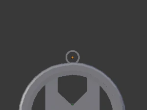 ehwaz pendant 3D Print Model