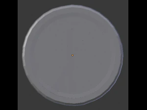 montanha-russa algiz Modelo de Impressão 3D