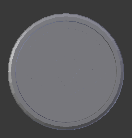 anja third eye chakra coaster Modelo de impresión 3D in Cocina y