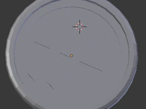 montanha-russa contra paralelos Modelo de Impressão 3D