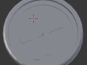 montanha-russa contra paralelos Modelo de Impressão 3D