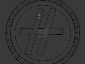 montanha-russa contra paralelos Modelo de Impressão 3D