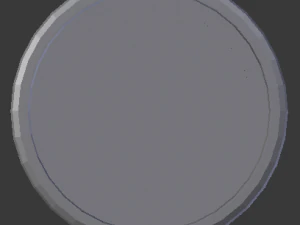 montanha-russa paralela Modelo de Impressão 3D