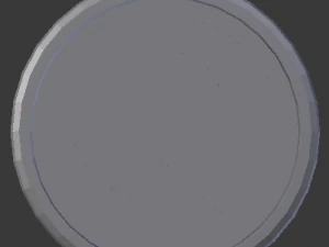 porta-copos de quindeciles Modelo de Impressão 3D