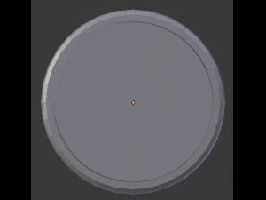 noviles coaster 3D Print Model