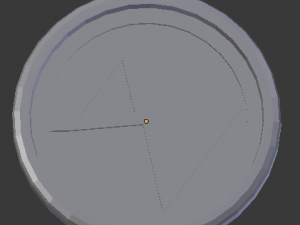 noviles coaster 3D 프린트 모델