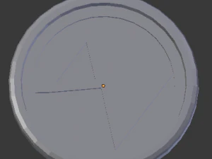 noviles coaster 3D Print Model