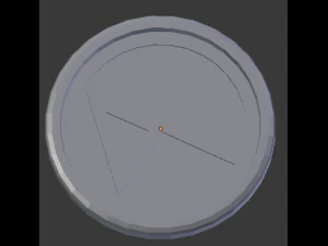 noviles coaster 3D Print Model