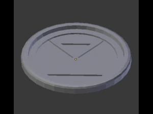 noviles coaster 3D Print Model