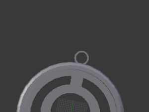 quintiles pendant Modèles 3D en vedette