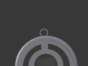 quintiles pendant Modèles 3D en vedette
