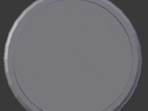 montanha-russa de inconjun&ccedil;&otilde;es Modelo de Impressão 3D