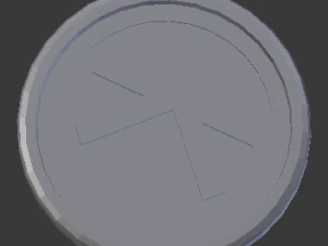 montanha-russa de inconjun&ccedil;&otilde;es Modelo de Impressão 3D