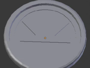 montanha-russa de semitiles Modelo de Impressão 3D