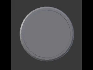trines coaster 3D Print Model