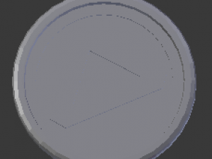 trines coaster 3D Принт Модель