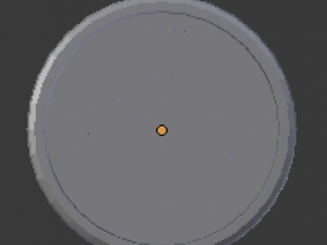 conjunctions coaster 3D Baskı Modeli