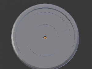conjunctions coaster 3D Baskı Modeli