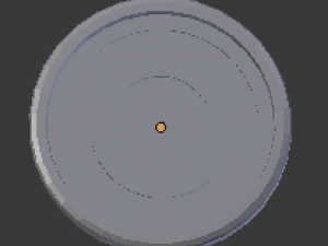 conjunctions coaster 3D Baskı Modeli