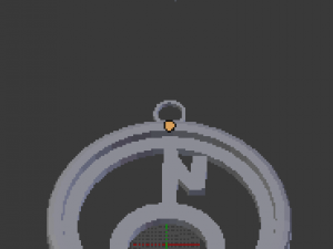 nessus pendant Modello di stampa 3D