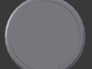 pholus coaster 3D Принт Модель