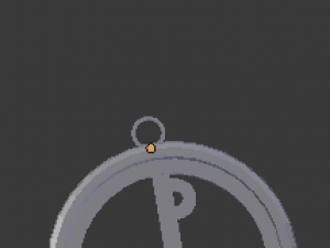 pholus pendant Modelo de impresión 3D