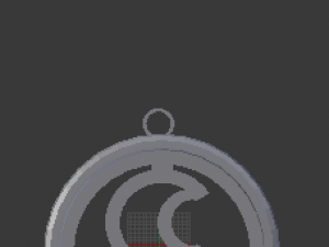 lilith pendant Modèles 3D en vedette
