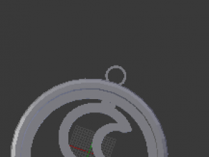 lilith pendant Modèles 3D en vedette