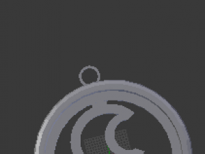 lilith pendant Modèles 3D en vedette