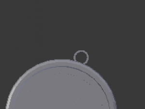 vertex pendant 3D Принт Модель