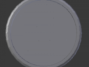 part of fortune coaster 3D 打印模型