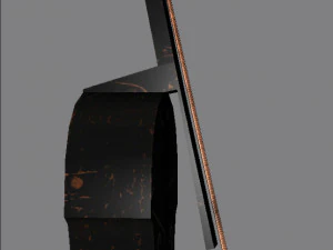 musicalinstruments 3D Model