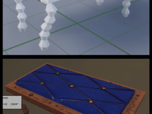 furniture 3D Model