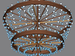 illuminators 3D 模型