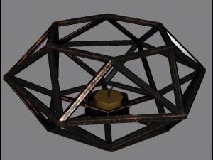 illuminators 3D 模型