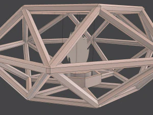 iluminadores Modelo 3D