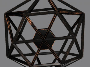 illuminators 3D 模型