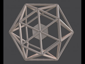 illuminators 3D 模型