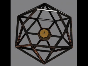 illuminators 3D 模型