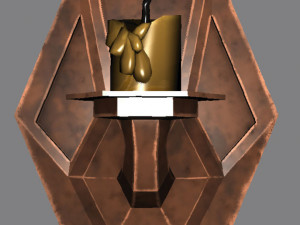 illuminators 3D 模型