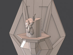 illuminators 3D 模型