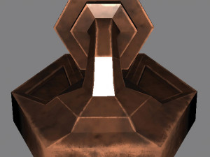 illuminators 3D 模型