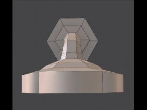 illuminators 3D 模型